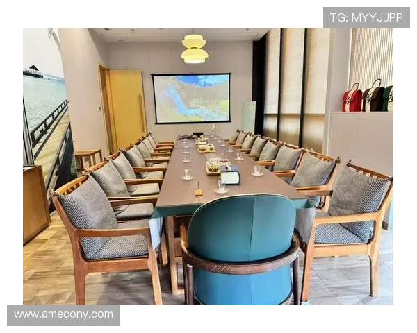 ag会贵宾厅的商务会议服务，助力您的商务洽谈顺利进行