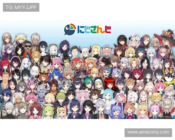 真人BG欢迎你：全新虚拟偶像互动体验引爆网络热潮